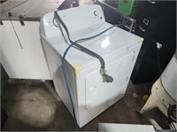 Dryer Kenmore 220 volt