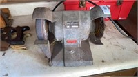 B & D Bench Grinder