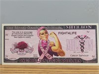 Breast cancer Banknote