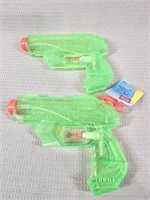 Water Gun Blasters