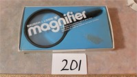 Big Magnifying Glass