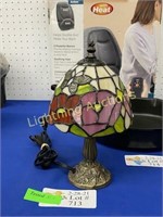 TIFFANY'S STYLE MINI LAMP
