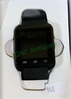 Smart watch - Micro USB smart watch has music