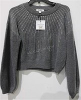 Ladies BB Dakota Sweater Sz XS - NWT $110