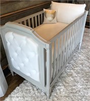 Nursery Crib