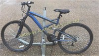 Supercycle 28 inch mountain bike.