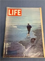 1968 Life Magazine   Death of Robert Kennedy