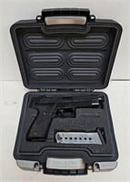 +Gun - Sig Sauer Model 220 45acp Pistol -