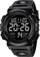 Digital Watch