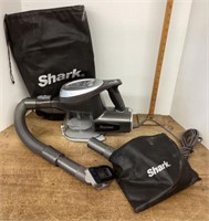 Shark Rocket handheld vacuum