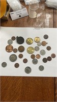Misc coins