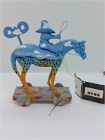 Trail of Painted Ponies Collectible Resin Figurine