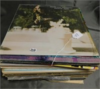 Large Mixed Lot Of Records