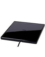 ULTRA-THIN HDTV ANTENNA