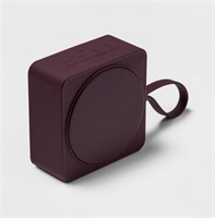 Heyday mini speaker