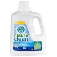 Nature Clean Ypeoallergenic Laundry Liquid