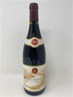 1999 Crozes-Hermitage Guigal Red Wine.