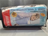 Full Size Electric Blanket