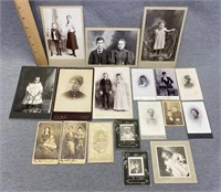 Antique Photographs