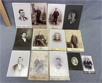 Antique Photographs