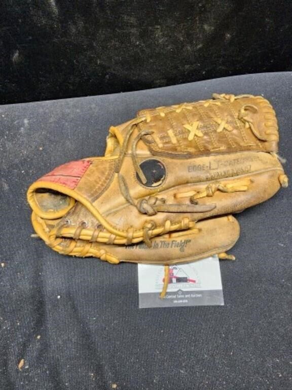 Rawlings Reggie Jackson Glove