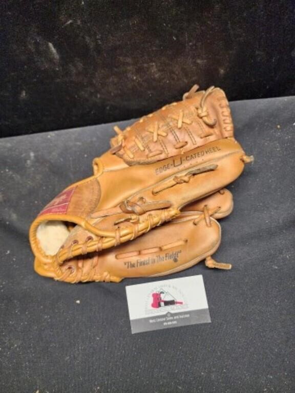 Rawlings Reggie Jackson Glove