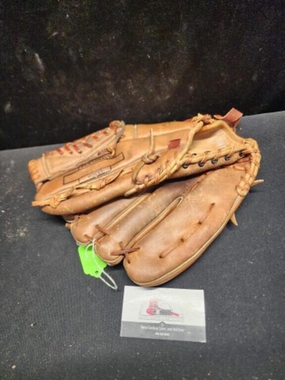 MacGregor Pete Rose Glove