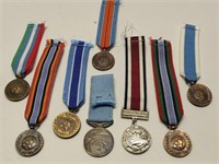 Mini Military Medals