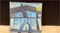 Billy Joel, Glasshouses Record Album.