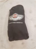 ROAD KING MOTORCYCLE COVER