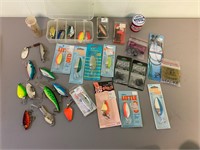 Fishing Tackle