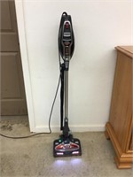 Shark Rocket Vacuum Cleaner Works