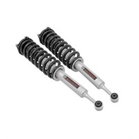 $343  Rough Country 3.5 Struts for 07-21 Tundra