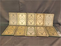 The Mentor Magazines from 1916 & On