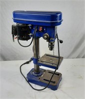Benchtop 1/4 HP 8" drill Press (bench mount)