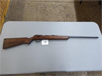 Remington Model 514 22 Rifle