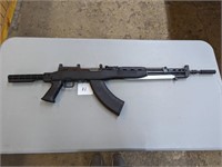 M59/66 Yugoslavia 7.62 Rifle