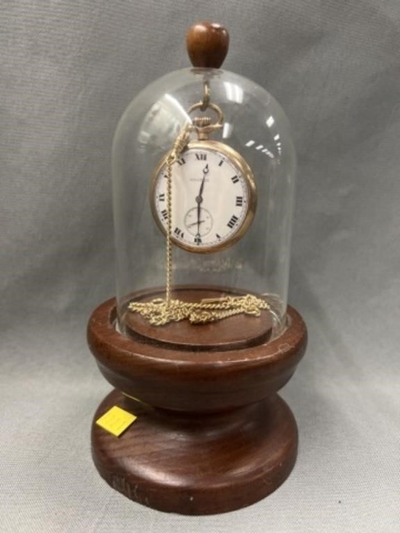 Hamilton Pocket Watch