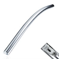 Vypart DA97-12712C Freezer Handle-Compatible with