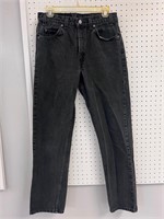 Men’s Levi jeans 33x30