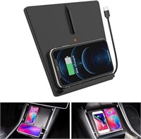 TAPTES Wireless Charger for Tesla Model 3 2017 201