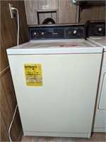 KENMORE Clothes Washing Machine 82673810