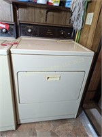 KENMORE Electric Clothes Dryer 88673800