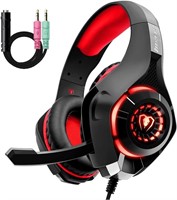 Gaming Headset-RED