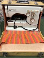 Viking Vintage Sewing Machine