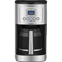 Cuisinart 14-Cup Coffee Maker, Glass Carafe