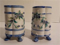 1800's Vases