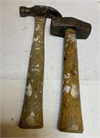 2-hammers