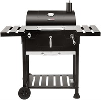 Royal Gourmet CD1824EN 24 Charcoal Grill