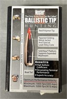 50ct Nosler 7mm 150 gr BT Bullets